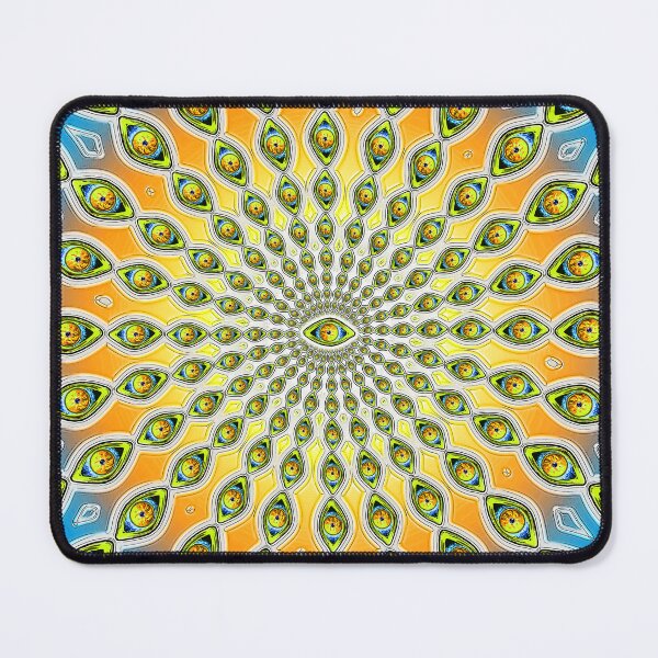 Item preview, ExpandingEfesEye designed and sold by Klaus Bremner (Autotelic Art).