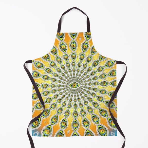 Item preview, ExpandingEfesEye designed and sold by Klaus Bremner (Autotelic Art).