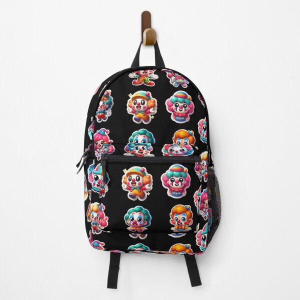 Item preview, Happy Cheery Clowns designed and sold by Not A Typical Teacher.
