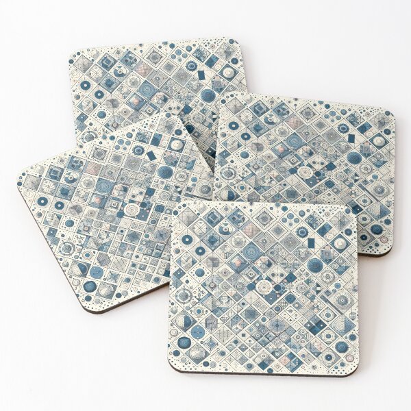 Item preview, Harmonic Threads: Balanced Elegance designed and sold by Rui Fernandes.