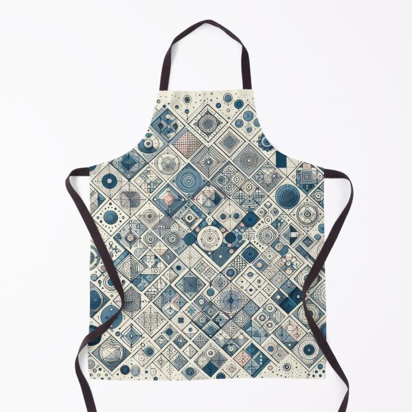 Item preview, Harmonic Threads: Balanced Elegance designed and sold by Rui Fernandes.