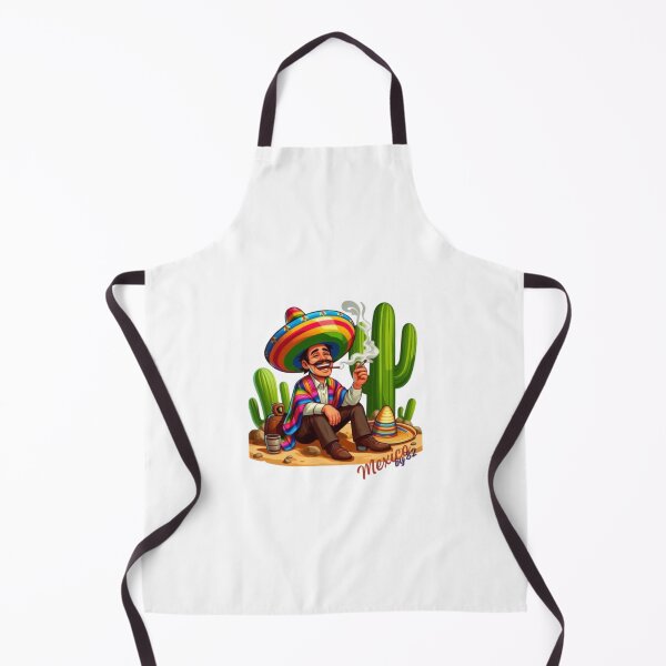Item preview, Mexican Siesta under the Cactus designed and sold by FPBby82.