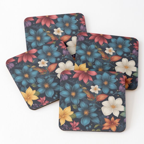Item preview, Floral Fantasy designed and sold by MichelleD73.