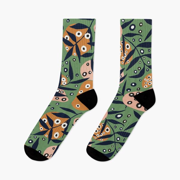 Item preview, wilderness designed and sold by Cinzia Fabrizio.