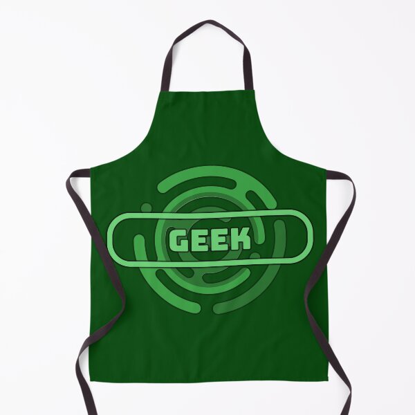 Item preview, Geek designed and sold by urban-hillbilly.