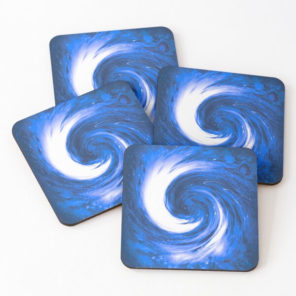 Item preview, The Spacey Spiral designed and sold by Pentagonth3f.