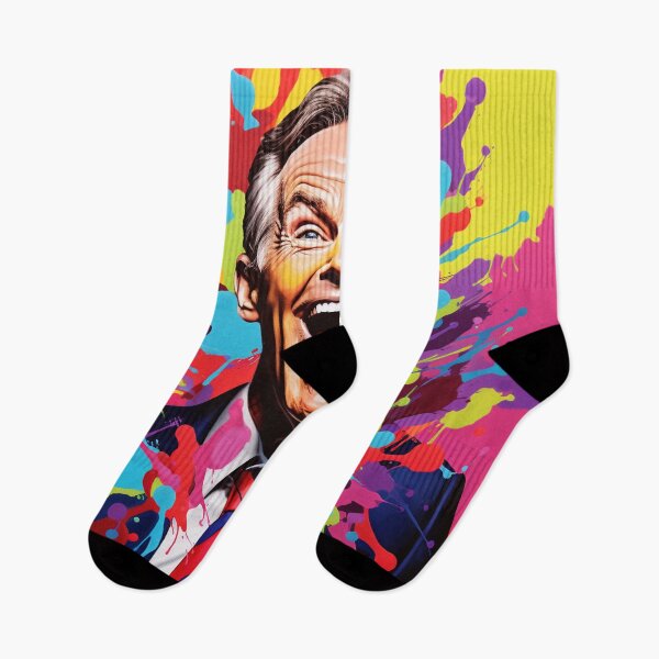Item preview, Tony Blair Pop Art 2 designed and sold by AstroRisq.