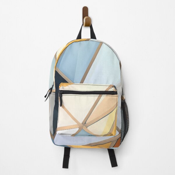 Item preview, Colorful Geometric Game designed and sold by DeMuurdecoratie.