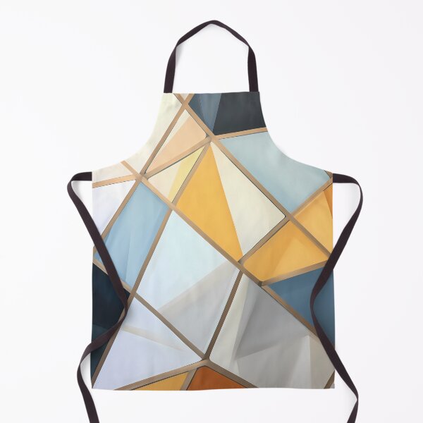 Item preview,  Colorful Geometric Game designed and sold by DeMuurdecoratie.
