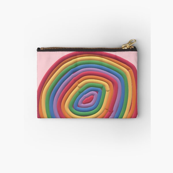 Item preview, Rainbow Lollipop designed and sold by EunsooLee.