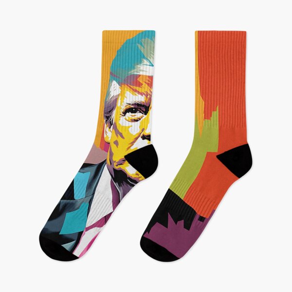 Item preview, Trump Pop Art 1 designed and sold by AstroRisq.