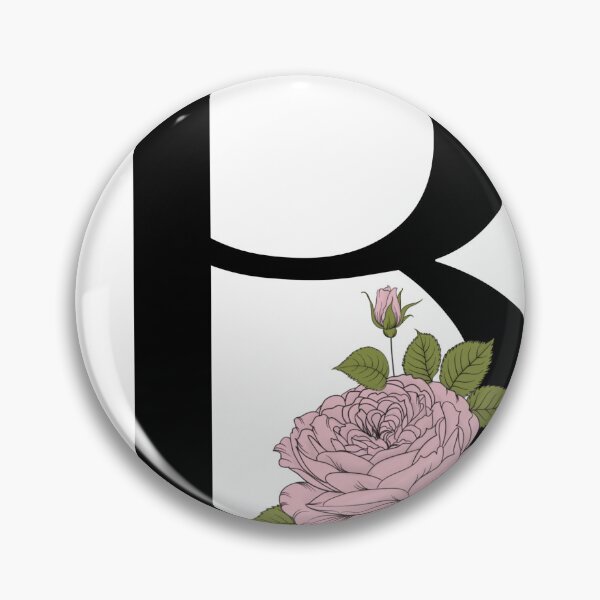 Item preview, B letter designed and sold by BroughtonSewing.