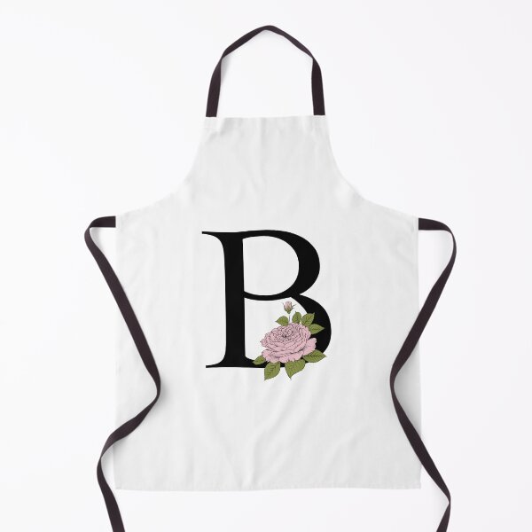 Item preview, B letter designed and sold by BroughtonSewing.