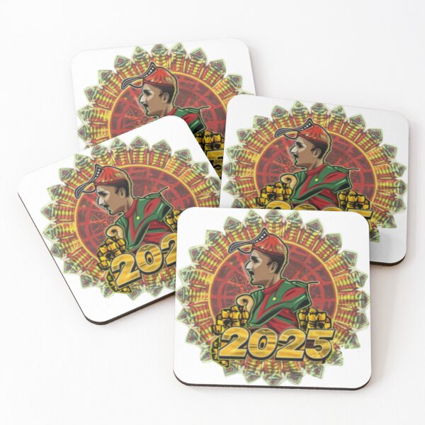 Item preview, Morocco A fricanCup of Nations 2025 designed and sold by idizayilstore.