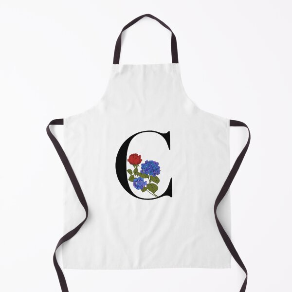 Item preview, C letter designed and sold by BroughtonSewing.