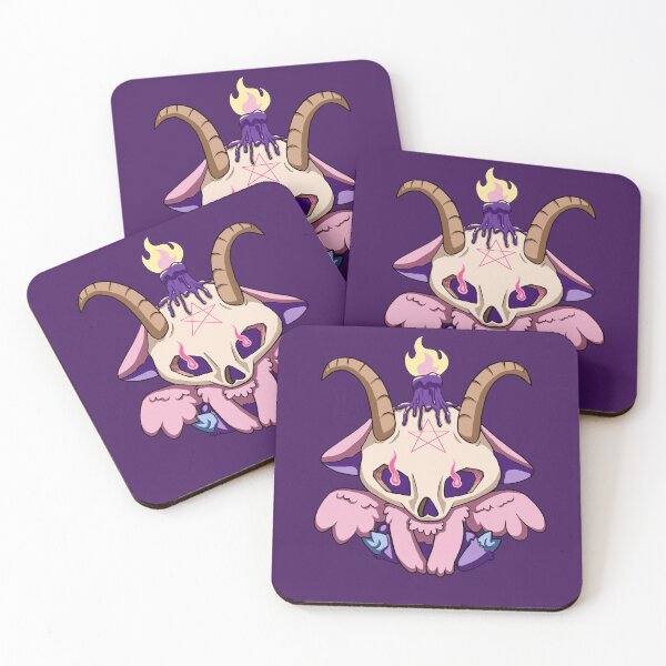 Item preview, Baby Baphomet designed and sold by Epopp300.