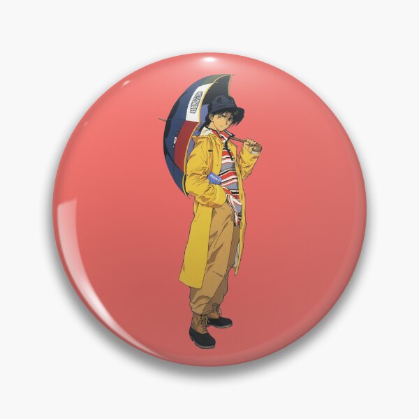 Item preview, Golden Boy; Orange designed and sold by Marco Bottiglieri.