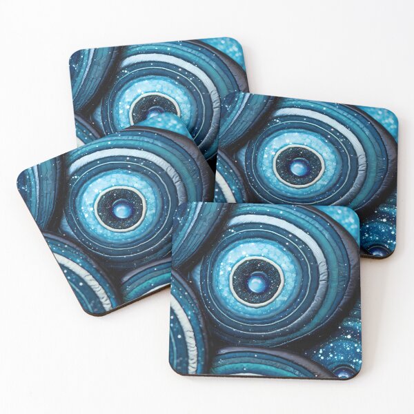 Item preview,  Colorful Geometric Play designed and sold by DeMuurdecoratie.