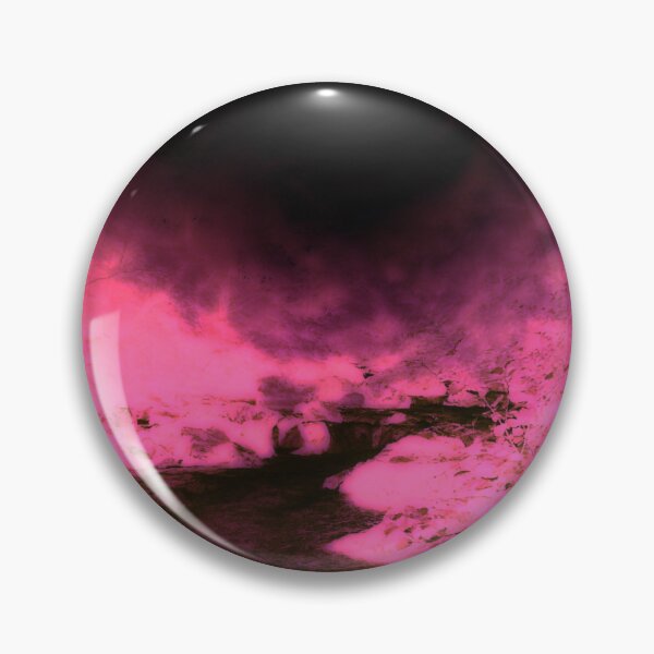 Item preview, The Pink Planet designed and sold by Pentagonth3f.