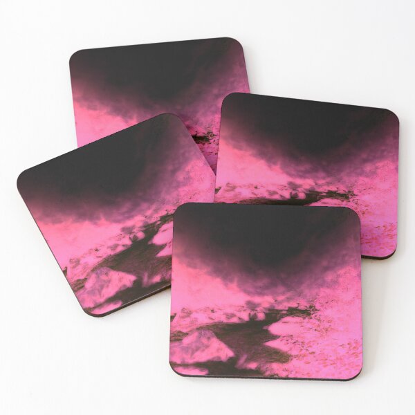 Item preview, The Pink Planet designed and sold by Pentagonth3f.