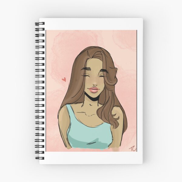 Item preview, Piper McLean designed and sold by TaylorsArt1776.