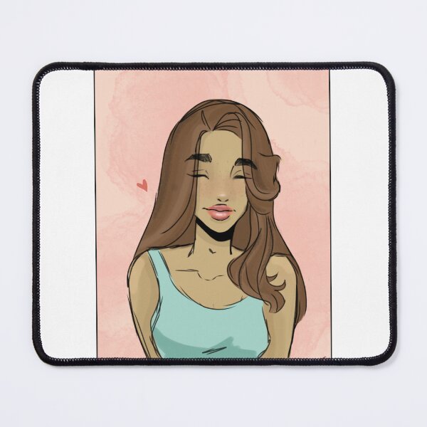 Item preview, Piper McLean designed and sold by TaylorsArt1776.