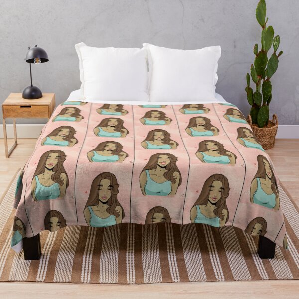 Item preview, Piper McLean designed and sold by TaylorsArt1776.