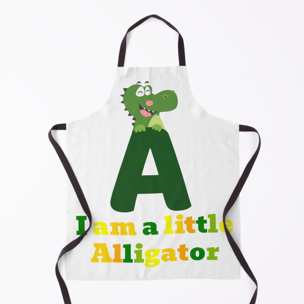 Item preview, Little Alligator designed and sold by Balsamine.