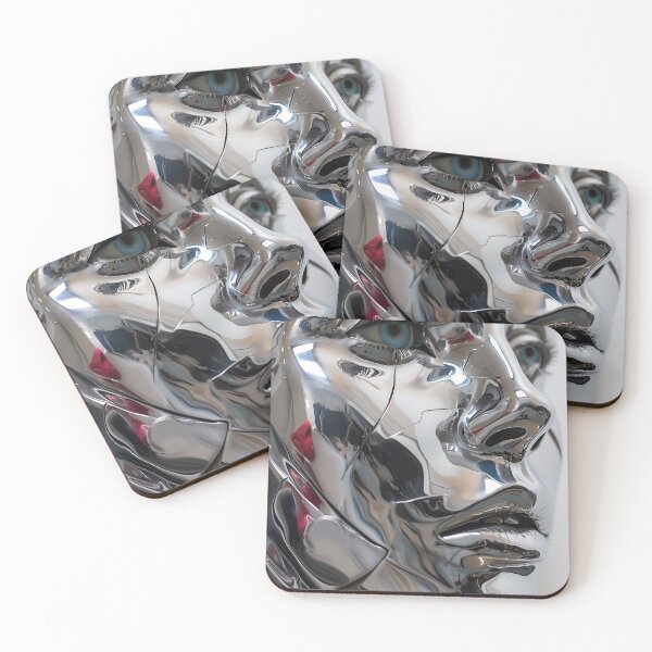 Item preview, Chome Beauty designed and sold by DavidLoblaw.