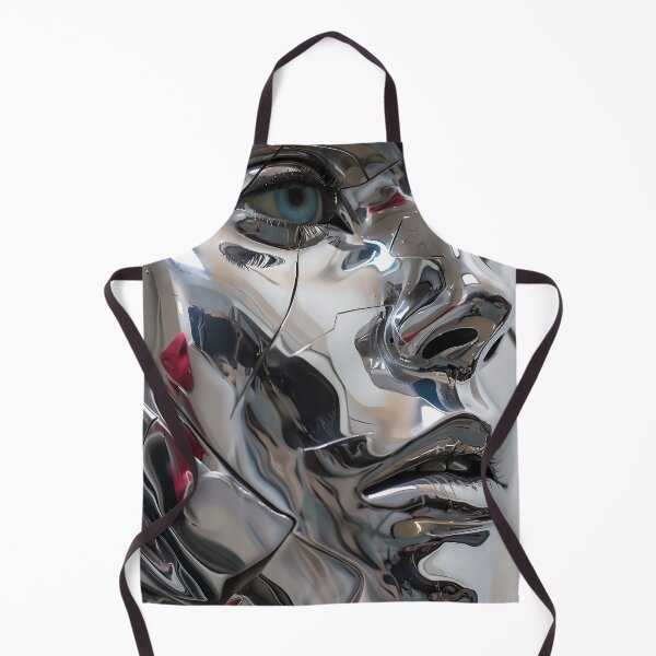 Item preview, Chome Beauty designed and sold by DavidLoblaw.