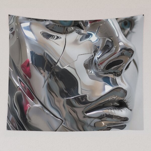 Item preview, Chome Beauty designed and sold by DavidLoblaw.