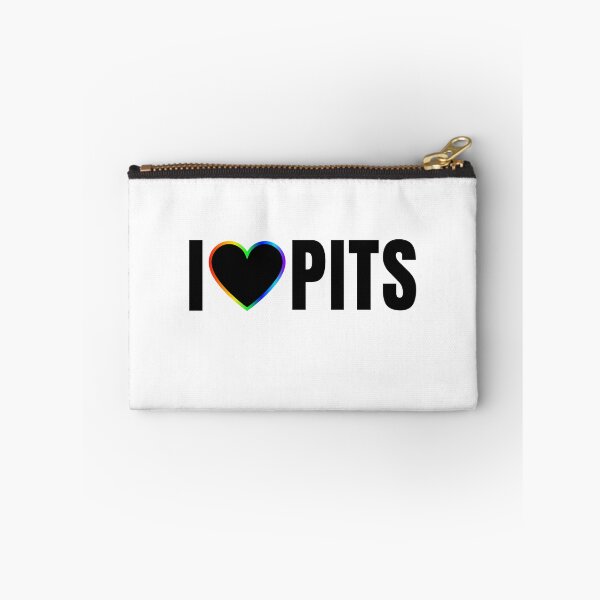 Item preview, I Love Pits designed and sold by Stepadoda.
