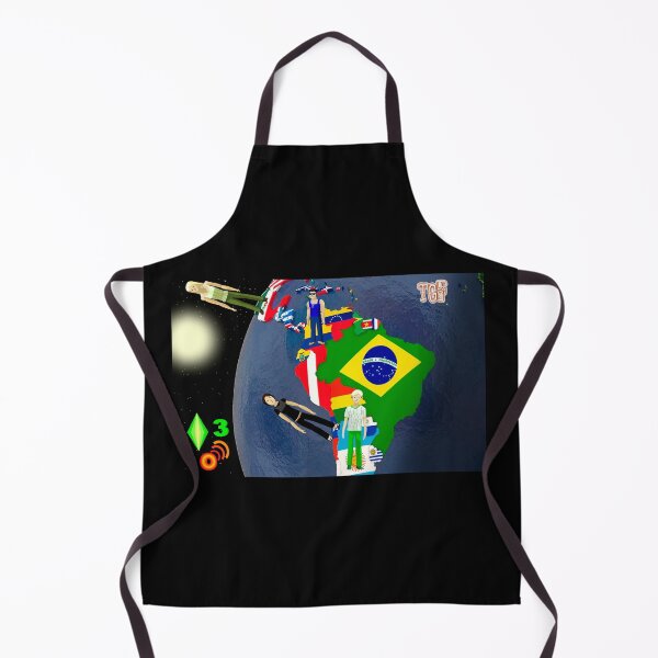 Item preview, The Simmers Loquendo Sims LATAM designed and sold by LoquendoSims3.