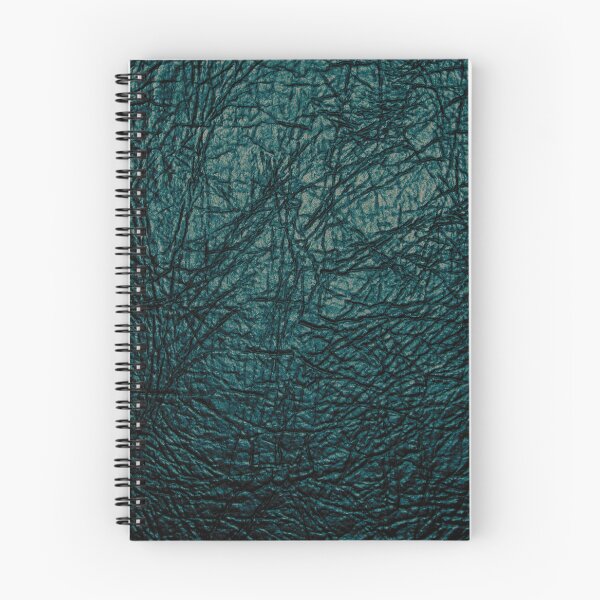Item preview, Green Leather Design designed and sold by ArtsyWishy.