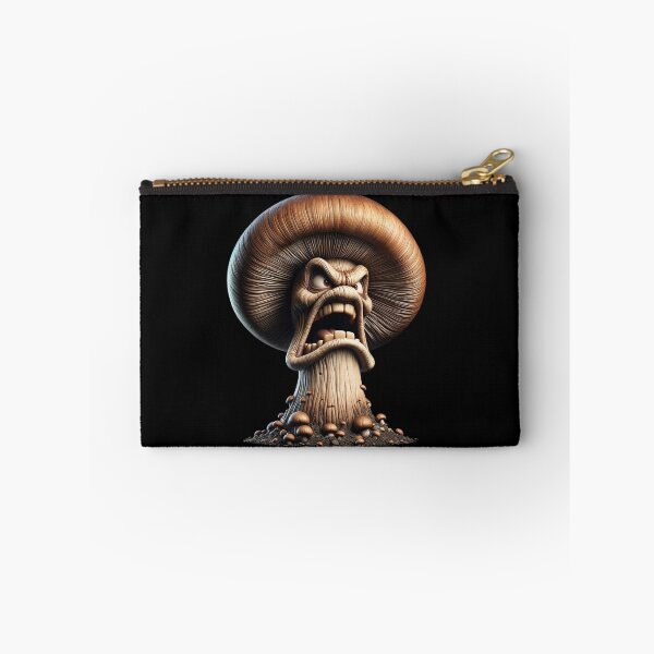 Item preview, Angry Mushroom Kingdom designed and sold by Scrumptious Designs.