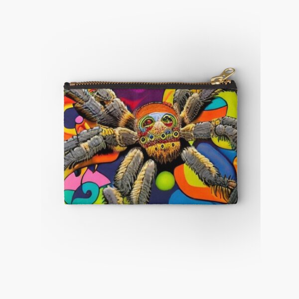 Item preview, The Tarantula designed and sold by cfbennettmedia.