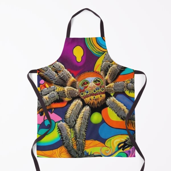 Item preview, The Tarantula designed and sold by cfbennettmedia.
