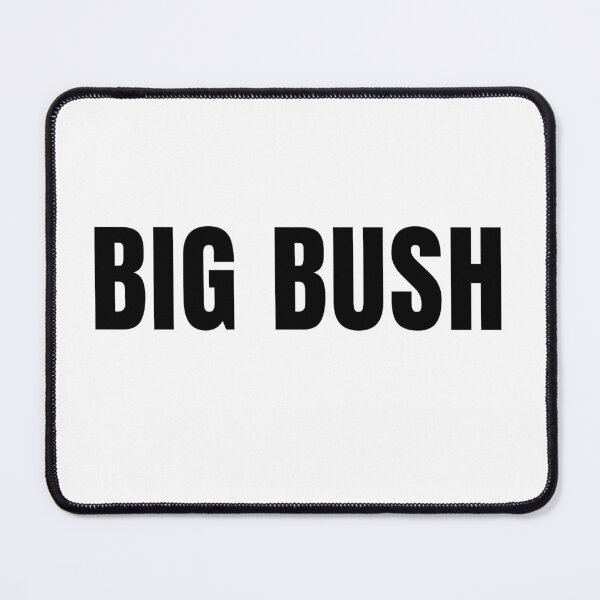Item preview, Big Bush designed and sold by Stepadoda.