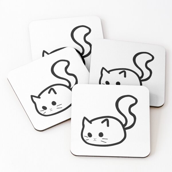 Item preview, a cute kitten designed and sold by Hayurii.