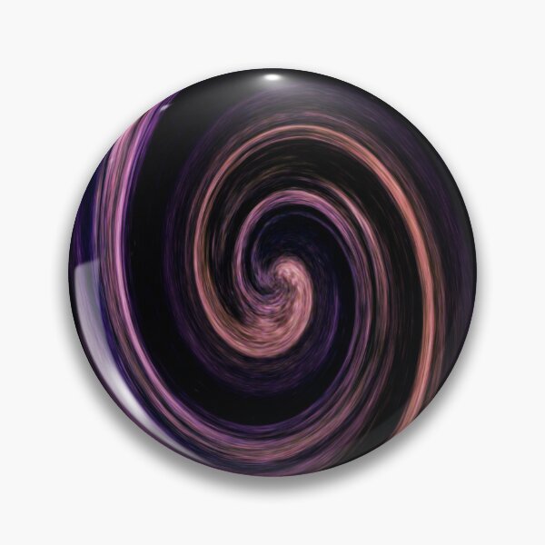 Item preview, The Ethereal Spiral designed and sold by Pentagonth3f.