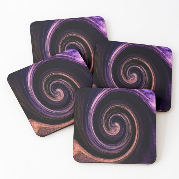 Item preview, The Ethereal Spiral designed and sold by Pentagonth3f.