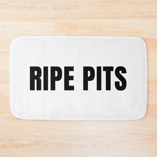 Item preview, Ripe Pits designed and sold by Stepadoda.