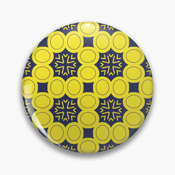 Artikelvorschau, Ornamentale geometrische Kreise entworfen und verkauft von jackandbey.