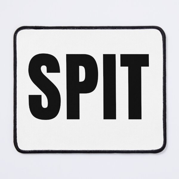 Item preview, Spit designed and sold by Stepadoda.