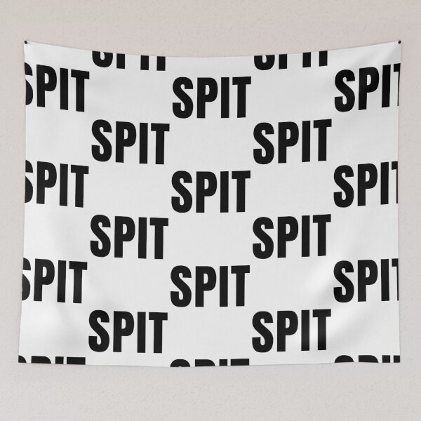 Item preview, Spit designed and sold by Stepadoda.