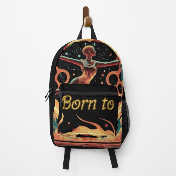 Item preview, Born to Fire show designed and sold by TomaszMaternia.