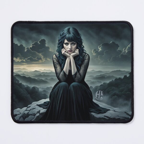 Item preview, Alone designed and sold by Heather Wooldridge.