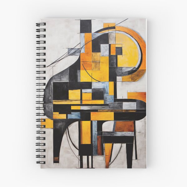 Item preview,  Dynamic Geometric Play designed and sold by DeMuurdecoratie.