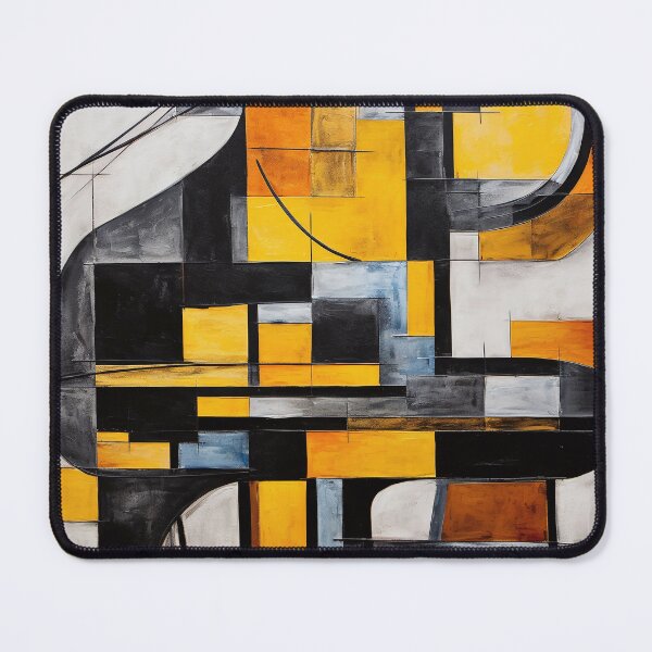 Item preview,  Dynamic Geometric Play designed and sold by DeMuurdecoratie.