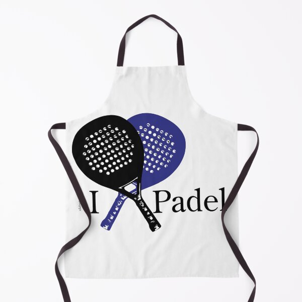 Item preview, I love padel designed and sold by xdiseno.